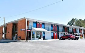 Oyo Hotel Valdosta Ga I-75